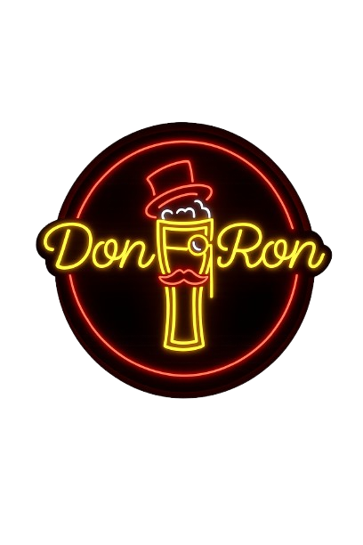 Don Ron