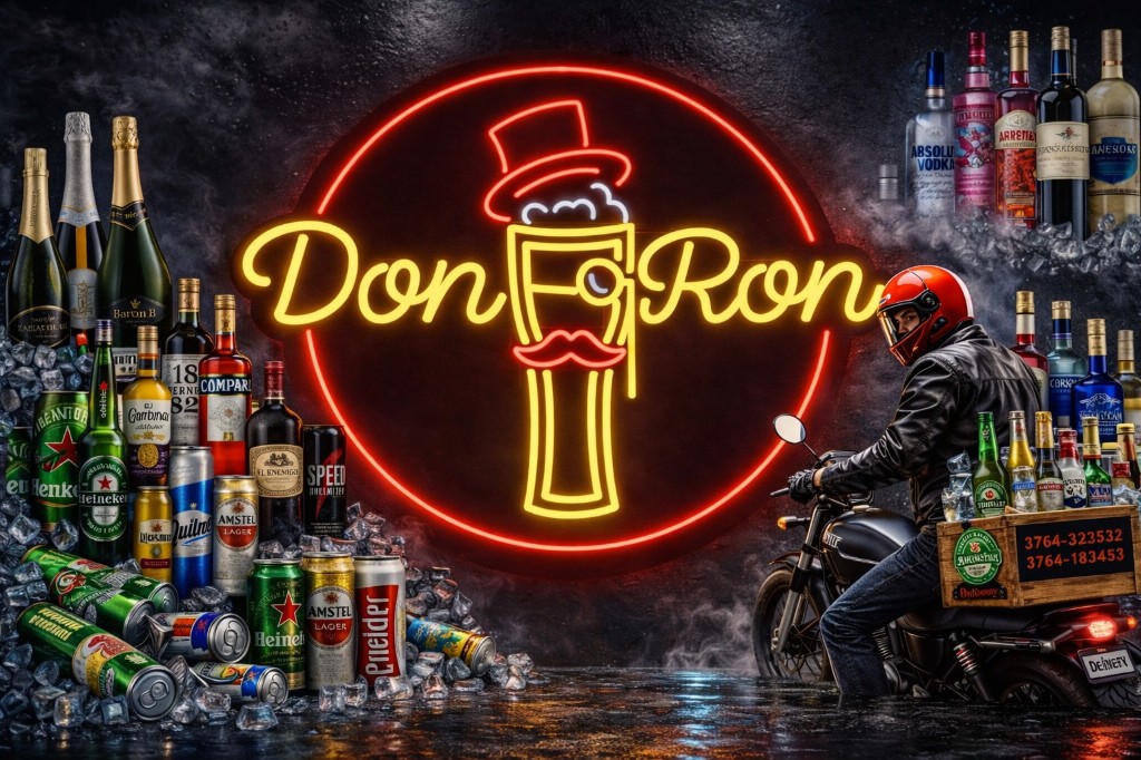Don Ron